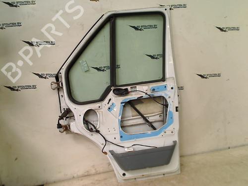 Right front door FORD TRANSIT Van (FA_ _) 2.2 TDCi | BP18343587C3 