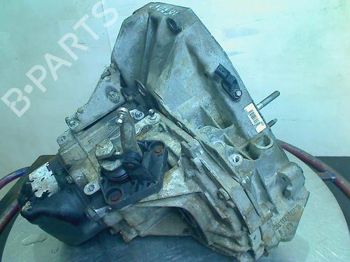 Gearbox RENAULT TWINGO II (CN0_) 1.6 RS (CN0N, CN0R, CN0S) | BP33017985M3  - Image 7
