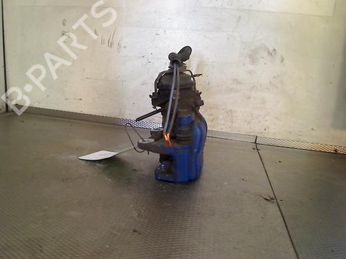 Left rear brake caliper RENAULT MEGANE IV Hatchback (B9A/M/N_) 1.6 TCe 205 (B9MV) | BP39668209M107 - Image 2