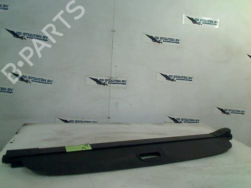 Used Rear parcel shelf OPEL ASTRA J Sports Tourer (P10) 1.4 (35) (101 hp) 28450028