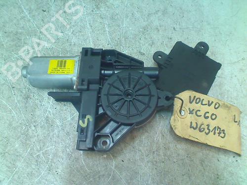 Used Left front window motor VOLVO XC60 I SUV (156) T5 (241 hp) 11298740