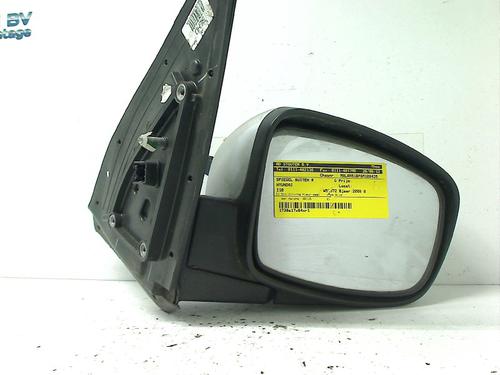 Used Right mirror HYUNDAI i10 I (PA) 1.1 (67 hp) 11296559