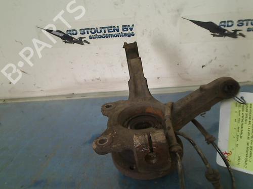Used Right front steering knuckle RENAULT KANGOO Express (FW0/1_) 1.5 dCi 90 (FW0G, FW05, FW08, FW11) (90 hp) 15375325