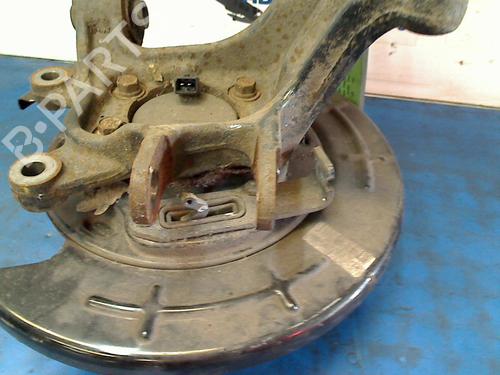 Right rear steering knuckle HYUNDAI TUCSON (TL, TLE) 1.6 GDi | BP11323585M28 