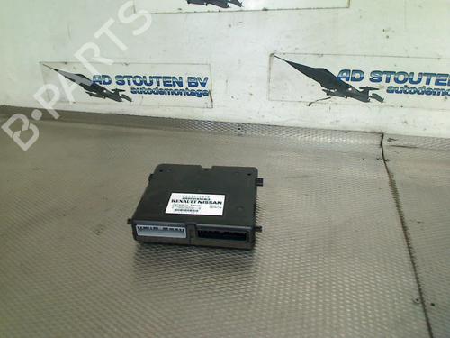 Elektronisk modul RENAULT CAPTUR I (J5_, H5_) 1.2 TCe 120 (118 hp) 30435365