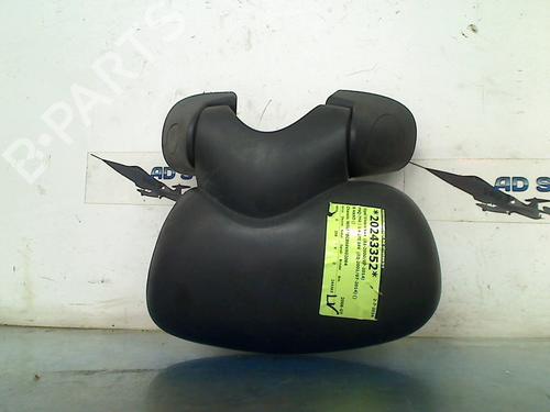 Used Left mirror OPEL VIVARO A Van (X83) 1.9 DTI (F7) (101 hp) 23206473