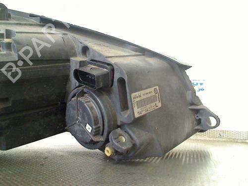 Venstre forlygte VW EOS (1F7, 1F8) 2.0 FSI | BP31039990C28