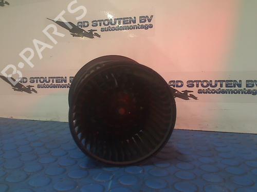 Used Heater blower motor RENAULT CLIO IV (BH_) 0.9 TCe 90 (BHNF, BHMA, BHMH, BHJK, BHJR) (90 hp) 11322451