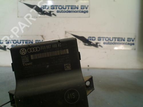 Used Electronic module AUDI A1 Sportback (8XA, 8XF) 1.4 TDI (90 hp) 13952130