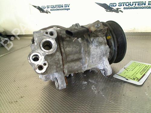 AC compressor BMW 2 Gran Coupe (F44) 218 i | BP31243437M34 