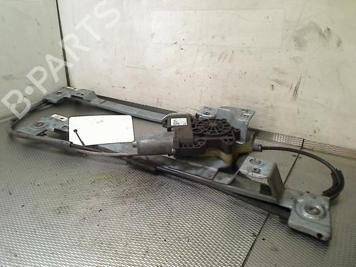 Front left window mechanism RENAULT KANGOO Express (FW0/1_) 1.5 dCi 75 (FW07, FW10, FW04) | BP39585471C22 - Image 6