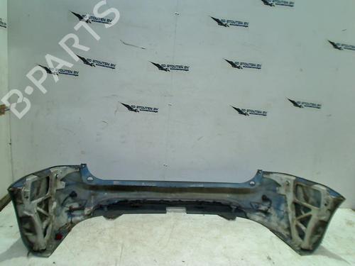 Rear bumper FORD FOCUS II Turnier (DA_, FFS, DS) 1.8 | BP16407581C8 