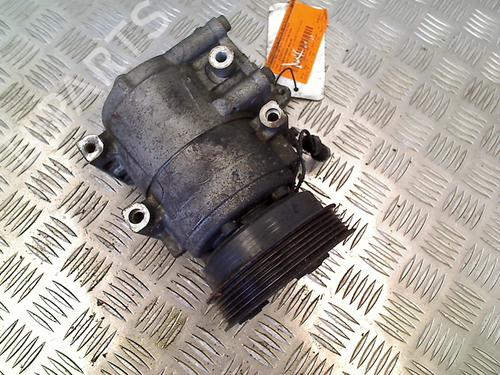 Compressor A/C HYUNDAI GETZ (TB) 1.5 CRDi (82 hp) 11302355