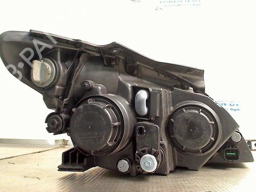 Left headlight HYUNDAI i30 (FD) 1.4 | BP30475656C28 