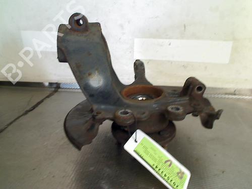 Mangueta delantera derecha FORD FOCUS III Turnier 1.0 EcoBoost (100 hp) 31657281