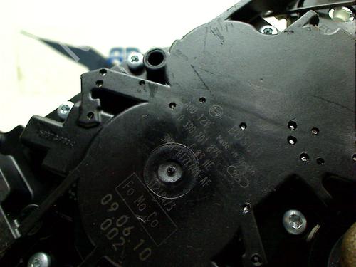 Rear wiper motor FORD FOCUS II Turnier (DA_, FFS, DS) 1.6 TDCi | BP11299702M102 