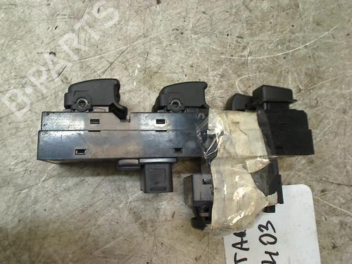 Left front window switch KIA SPORTAGE II (JE_, KM_) 2.7 V6 4WD | BP11305080I27