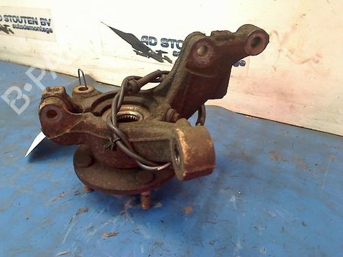 Right front steering knuckle FORD FIESTA VI (CB1, CCN) 1.4 | BP11323985M26 