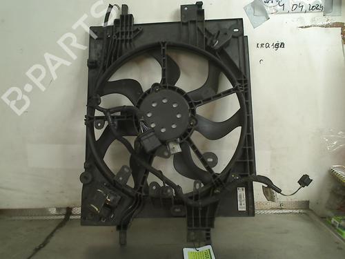 Used Radiator fan Radiator fan 37509067 37509067