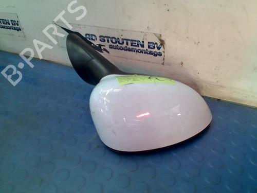 Right mirror FIAT 500 (312_) 1.2 (312AXA1A) | BP16120101C27 