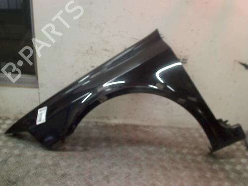 Aleta delantera izquierda RENAULT LAGUNA II Grandtour (KG0/1_) 2.2 dCi (KG0F) (150 hp) 11297823