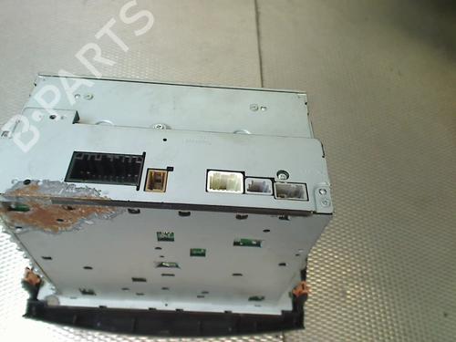 Electronic module SUZUKI SWIFT IV (FZ, NZ) 1.2 (AZH412, ZC72S) | BP36353701M83 - Image 4