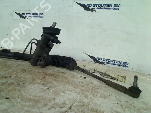 Steering rack SEAT IBIZA IV (6J5, 6P1) 1.4 | BP21556687M22 