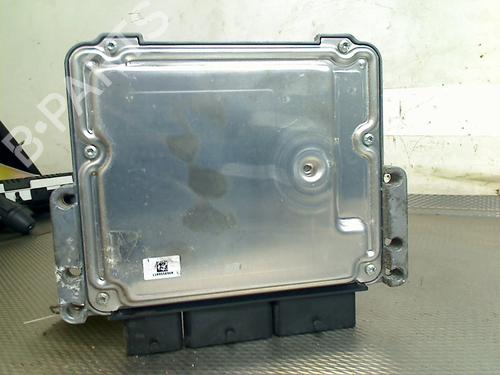 Engine control unit (ECU) OPEL VIVARO B Van (X82) 1.6 CDTI (05) | BP31751570M57 - Image 4