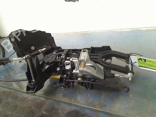Front left lock BMW 5 Gran Turismo (F07) 530 d | BP19428430C98 