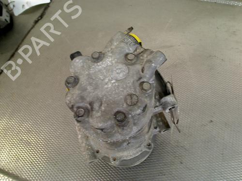 AC compressor CITROËN DS3 (SA_) 1.6 VTi 120 | BP36947737M34  - Image 5