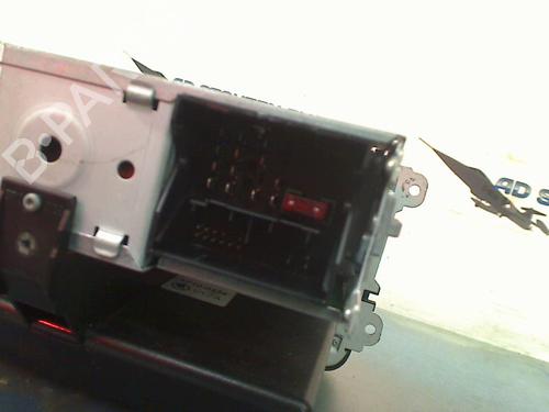 Electronic module SKODA FABIA II (542) 1.2 | BP17389811M83 