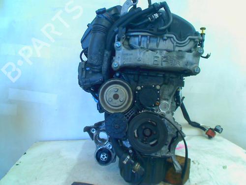 Engine PEUGEOT 308 I (4A_, 4C_) 1.4 16V | BP32492691M1 
