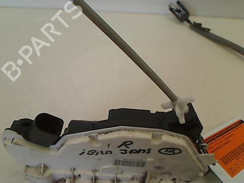 Front right lock SEAT IBIZA IV SC (6J1, 6P5) 1.2 TDI | BP13125494C97 
