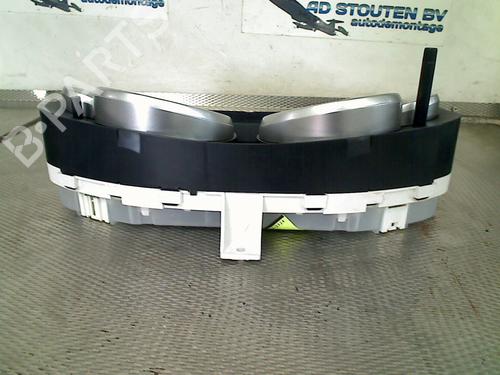 Instrument cluster MAZDA 6 Hatchback (GH) 2.0 MZR-CD (GH14) | BP28690678C47 - Image 5