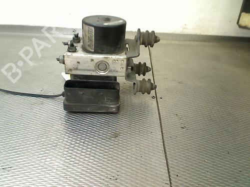 Used ABS pump ABS pump VW CADDY III Box Body/MPV (2KA, 2KH, 2CA, 2CH) 1.9 TDI (75 hp) 34553404 34553404