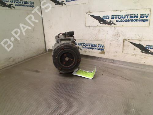 AC compressor VW PHAETON (3D1, 3D2, 3D3, 3D4, 3D6, 3D7, 3D8, 3D9) 3.0 V6 TDI 4motion | BP36138776M34 - Image 2