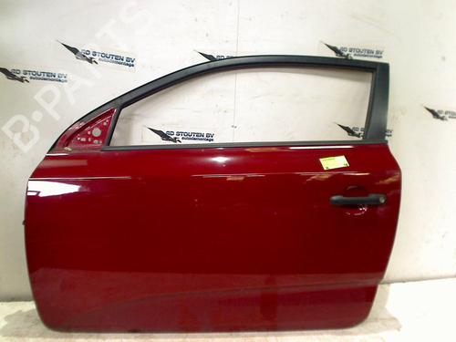 Left front door KIA CEE'D SW (ED) 1.4 | BP16407418C2 