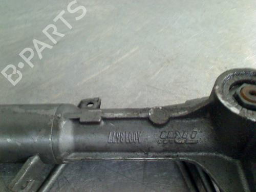 Styregear/Snekke OPEL MERIVA B MPV (S10) 1.4 (75) | BP29742866M22 