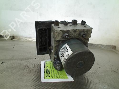 Used ABS pump ABS pump FIAT 500 (312_) 0.9 (312AXG1A, 312.AXG11) (86 hp) 36326141 36326141