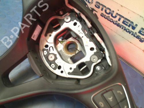 Steering wheel MERCEDES-BENZ VITO Van (W447) 116 CDI (447.601, 447.603, 447.605) | BP13419673C49 