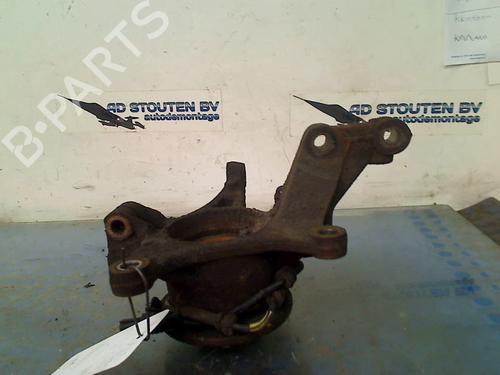 Used Left front steering knuckle DACIA LODGY (JS_) 1.2 TCe (JSAY, JSM0) (115 hp) 17185720