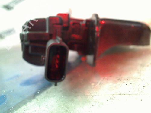 Tailgate lock NISSAN MICRA V (K14) 1.0 IG-T | BP12452937C101