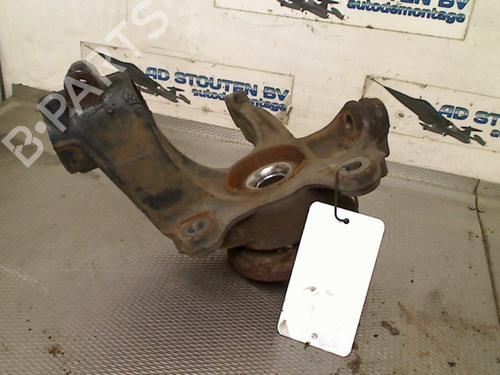 Fusée avant droite VOLVO V60 I (155) D2 (120 hp) 28188176
