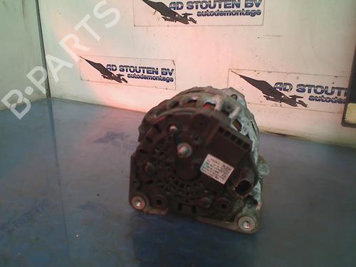 Alternator SKODA CITIGO (NF1) 1.0 | BP13699299M7 