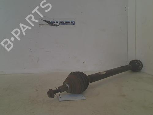 Used Right front driveshaft VW GOLF VII (5G1, BQ1, BE1, BE2) 1.6 TDI (115 hp) 11319610