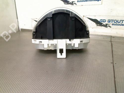 Instrument cluster MAZDA 2 (DE_, DH_) 1.3 MZR (DE3FS) | BP33421816C47 - Image 3