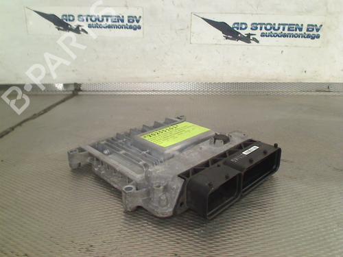 Engine control unit (ECU) HYUNDAI i30 Estate (FD) 1.4 | BP34715063M57  - Image 6