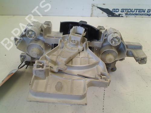 Climate control DAIHATSU SIRION (M3_) 1.3 (M301) | BP11306358I5 