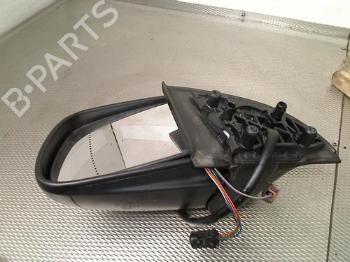 Used Left mirror Left mirror PEUGEOT 307 CC (3B) 2.0 16V (140 hp) 34460735 34460735