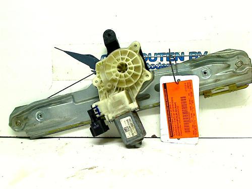 Used Rear right window mechanism FORD FOCUS III Turnier 1.6 EcoBoost (150 hp) 11302687